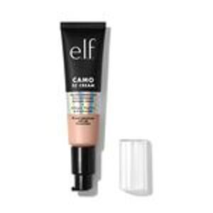 e.l.f. ELF Camo CC Cream New 1.05 oz Each 84912 - Fair 150 C Exp: 06/23